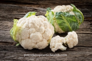 cauliflower