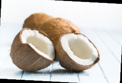 coconut