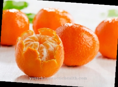 mandarine