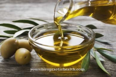 olive oil