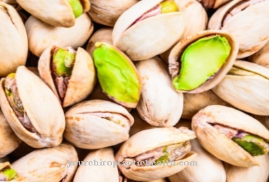 Pistachios