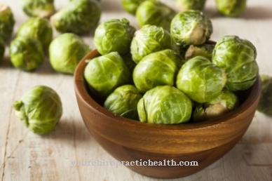 Brussels sprouts