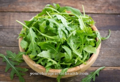 arugula