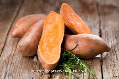 sweet potato