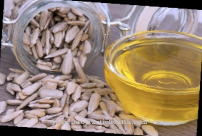 Sunflower oil