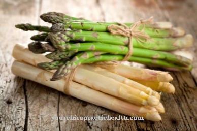 asparagus