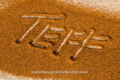 Teff