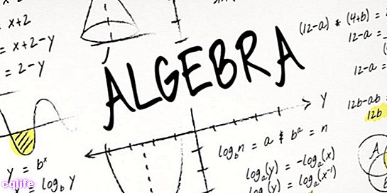 алгебра