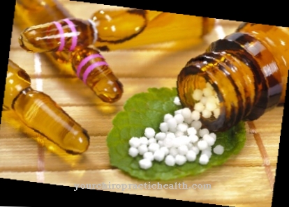 Homeopathic remedies