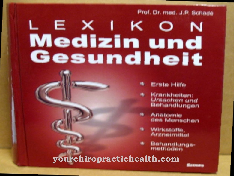 Medisch lexicon en gezondheidsadvies