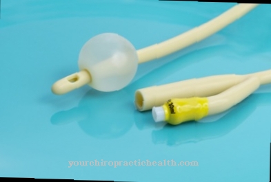 Urinary catheter