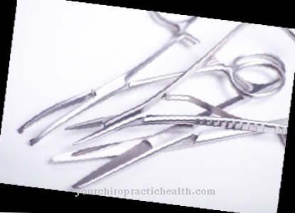 Surgical instruments