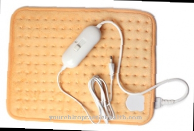 Heating pad