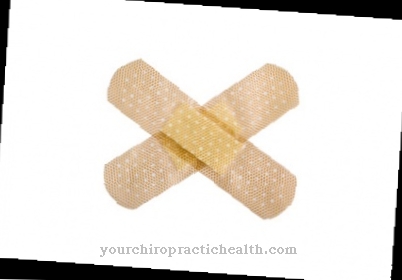 Hypoallergenic patches