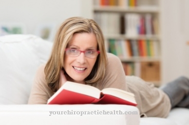 Reading glasses