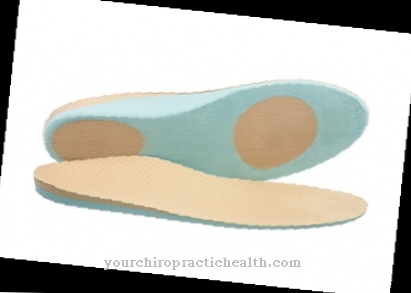 Orthopedic insoles