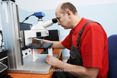 Scanning probe microscope