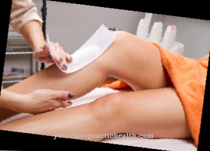 Wax (hair removal)