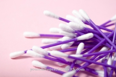 cotton swab