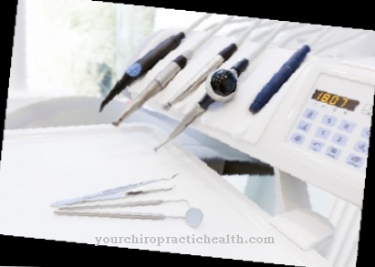 Dental instruments