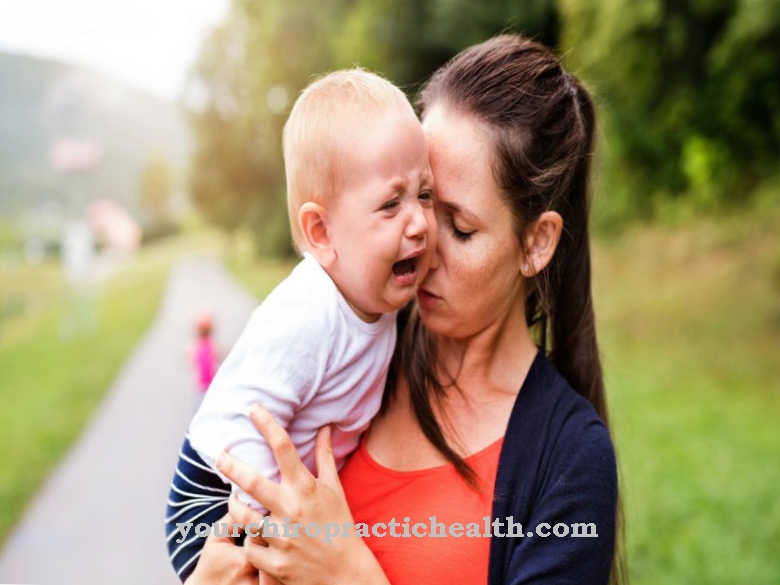 Active time out for the family-mother-child cure