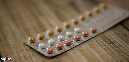 antikoncepční metody