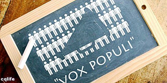 vox populi