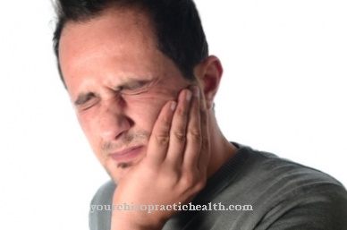 Molar tooth pain