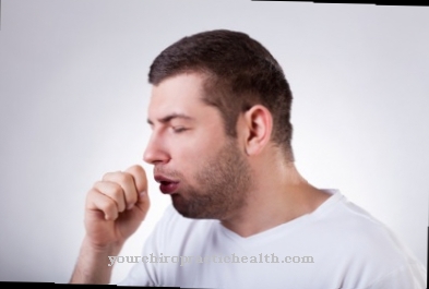 Chronic cough