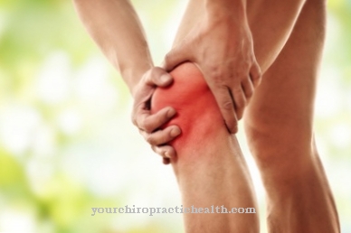 Knee pain