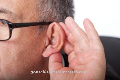 Hearing loss