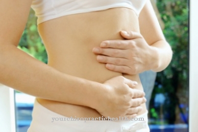 Lower abdominal pain