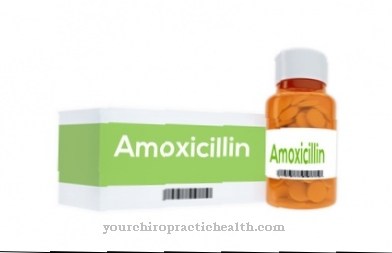 Amoxicilină