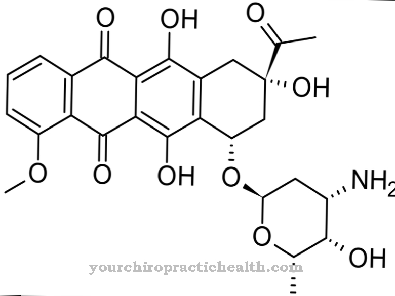 Anthracyclines