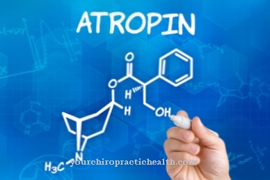 Atropine