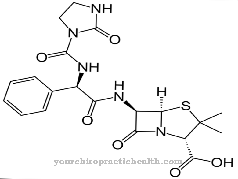 Azlocillin