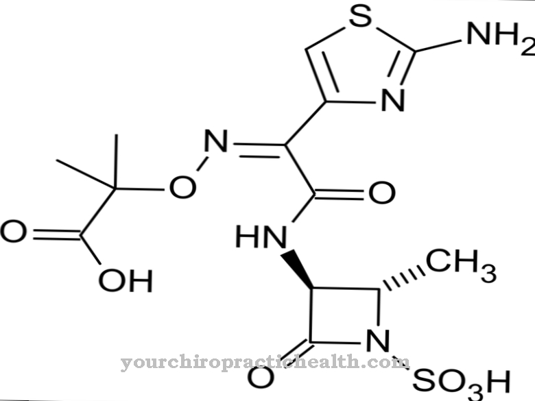 Aztreonam