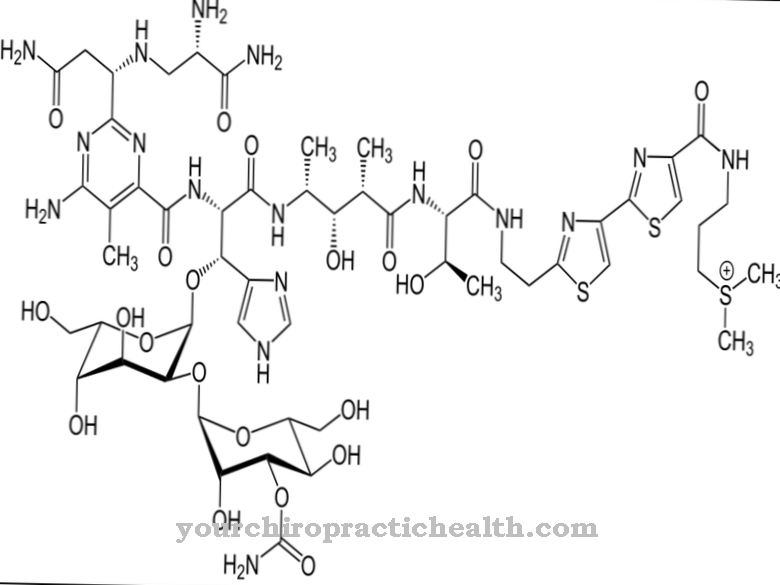 bleomicina