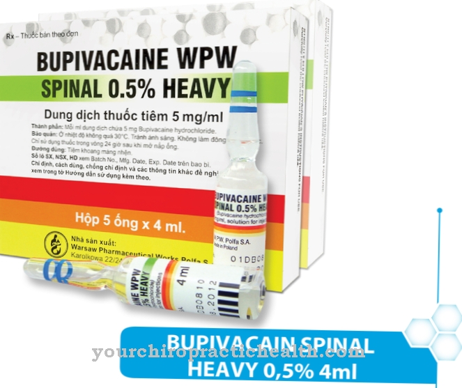 Bupivakaine