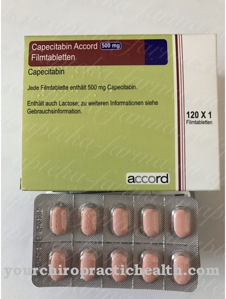 Capecitabine