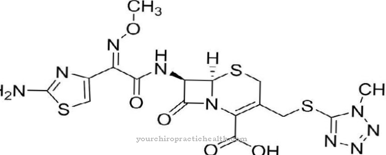 Cefmenoxim