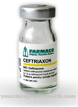 Ceftriaxon