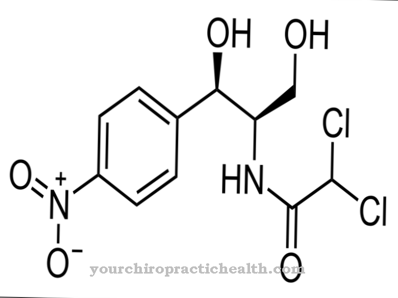 chloramphenicol