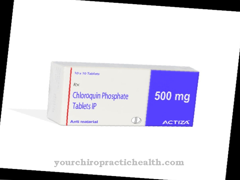 Chloroquine