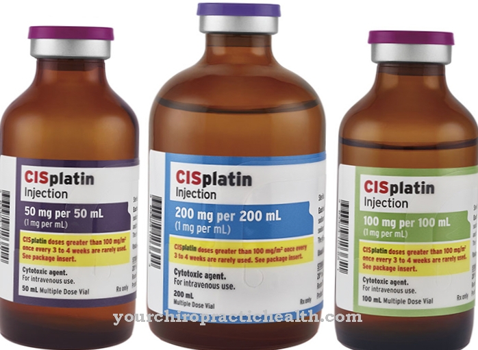 Cisplatin