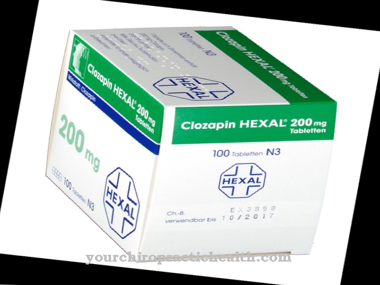 clozapine