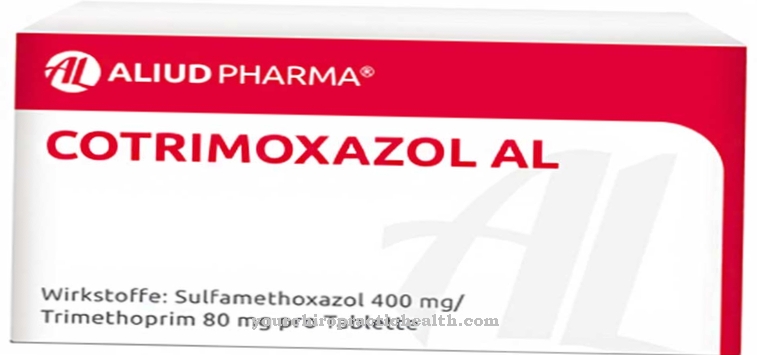 Cotrimoxazol