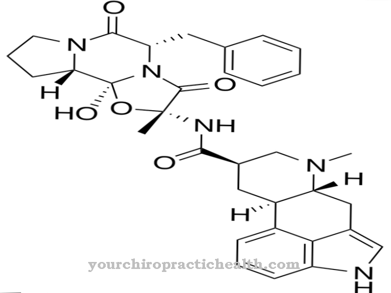 dihydroergotamin