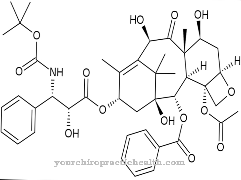 Docetaksels