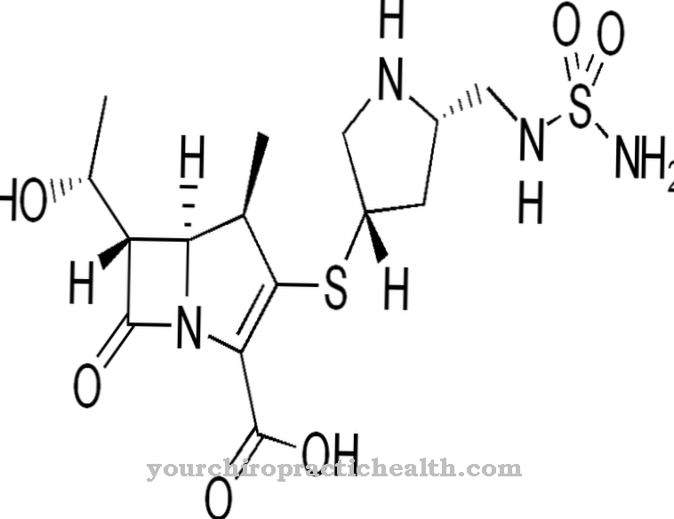 Doripenem